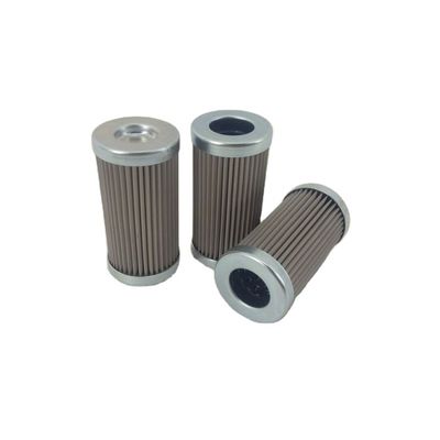 Filtration with Truck Hydraulic Oil Filter PI8205DRG25 featuring 1kg Weight and 25μm Mesh Size
