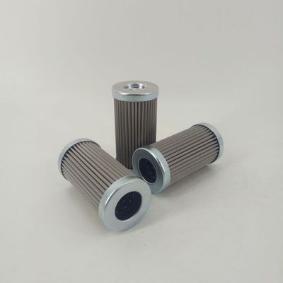 Filtration with Truck Hydraulic Oil Filter PI8205DRG25 featuring 1kg Weight and 25μm Mesh Size