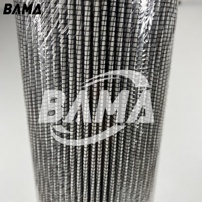 BAMA Replacement Hydraulic Filter Element 3799315M1 with 8 um Efficiency at Beta 1000