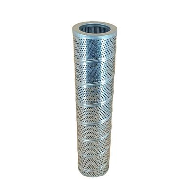 MR2504A10AP01 Pump Truck Hydraulic Oil Filter Element with 465mm Height and 3KG Weight