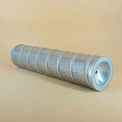 MR2504A10AP01 Pump Truck Hydraulic Oil Filter Element with 465mm Height and 3KG Weight