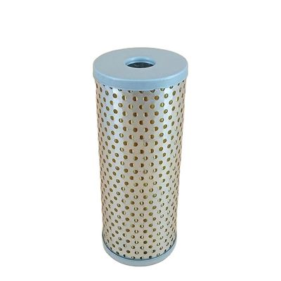 Glass Fiber Core Components Truck Hydraulic Oil Filter 20580233 for Heavy-Duty Trucks