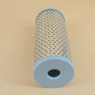 Glass Fiber Core Components Truck Hydraulic Oil Filter 20580233 for Heavy-Duty Trucks