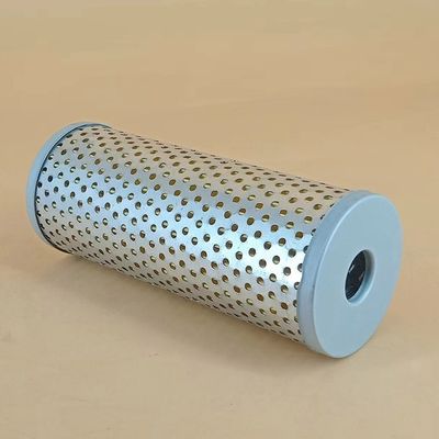 Glass Fiber Core Components Truck Hydraulic Oil Filter 20580233 for Heavy-Duty Trucks