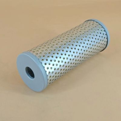 Glass Fiber Core Components Truck Hydraulic Oil Filter 20580233 for Heavy-Duty Trucks