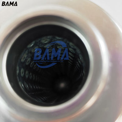 Hydraulic Filter Element 0110D020BN3HC for Wide Range of Hydraulics Applications