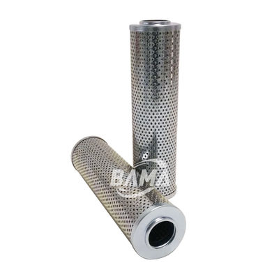 High Pressure Station Filter Element HC9600FDT16H with Glass Fiber Medium and 3 Month