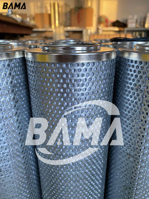 High Pressure Station Filter Element HC9600FDT16H with Glass Fiber Medium and 3 Month