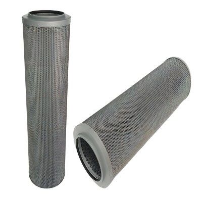 Transmission Hydraulic Oil Filter Element 266-7796 with 2kg Weight Height mm 386
