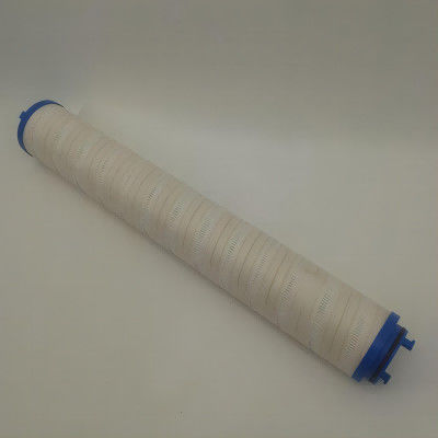 Max. 10 bar Differential Pressure Glass Fibre Filter Medium UE319AS20H for Industrial