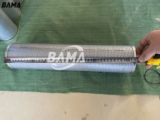 Hydraulic Pressure Filter Element 2960L25B16 3960GGMB16 8960L25B16 for Performance