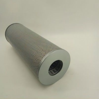 460mm Height Industrial Hydraulic Oil Filter Element PL718-05-GE for Food Beverage