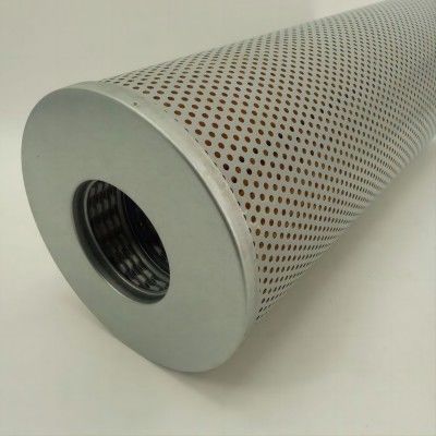 460mm Height Industrial Hydraulic Oil Filter Element PL718-05-GE for Food Beverage
