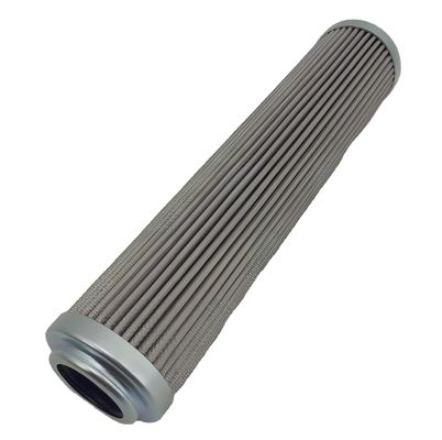 2kg Weight Glass Fiber Core Components Industrial Hydraulic Oil Filter Element P-TM-3-8CH