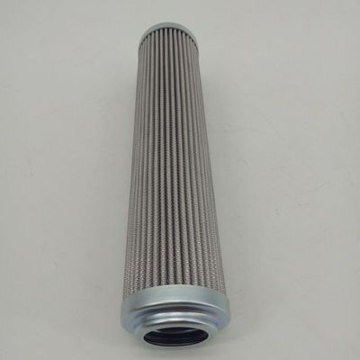 2kg Weight Glass Fiber Core Components Industrial Hydraulic Oil Filter Element P-TM-3-8CH