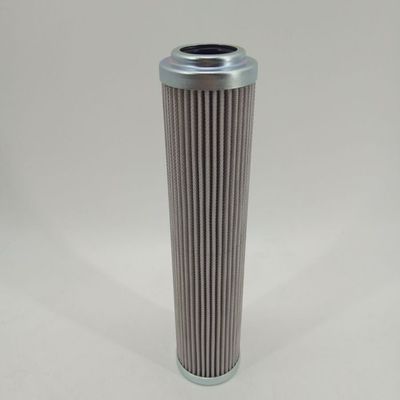 2kg Weight Glass Fiber Core Components Industrial Hydraulic Oil Filter Element P-TM-3-8CH
