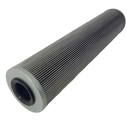 V4051B6C03 Industrial Hydraulic Oil Filter with Glass Fibre Filter Medium and 3 Month