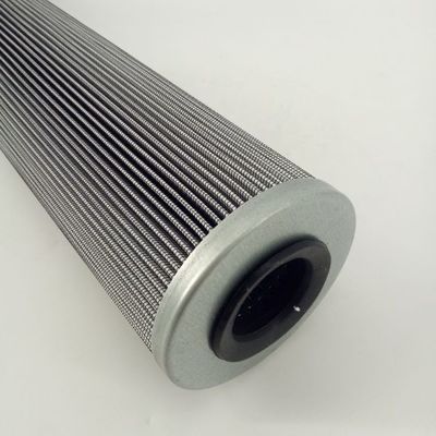 V4051B6C03 Industrial Hydraulic Oil Filter with Glass Fibre Filter Medium and 3 Month