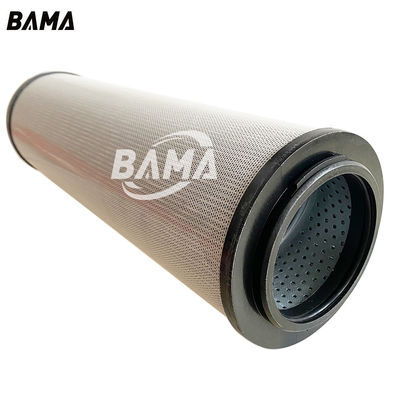 Excavator Hydraulic Return Oil Filter F061786 for Zul. Continuous Operating Temperature