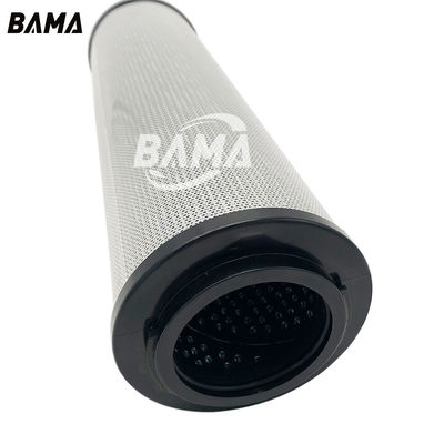 Excavator Hydraulic Return Oil Filter F061786 for Zul. Continuous Operating Temperature
