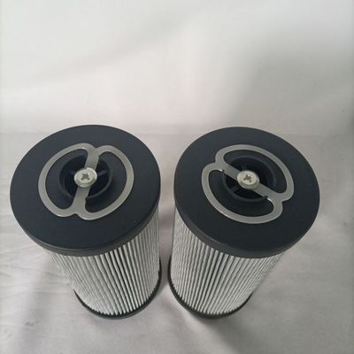 Synthetic Filter Medium Industrial Equipment Hydraulic Oil Filter Element MF1801A25HB
