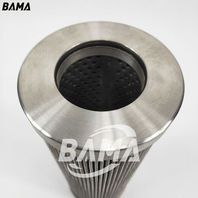 3 Month Pressure Filter 0596013VG210EP8 for Heavy Machinery and Construction Works