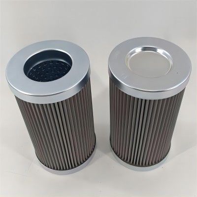 1 KG Weight Video outgoing-inspection PI 8415 Power Plant Hydraulic Oil Filter Element