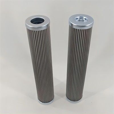 Max. Differential Pressure of 210 bar Choose PI73006DN Industrial Hydraulic Oil Filter