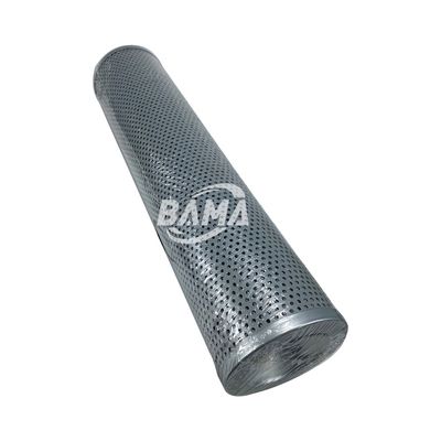Supply Excavator Return Oil Filter Element R722G10 R722C10 R722G06 Condition