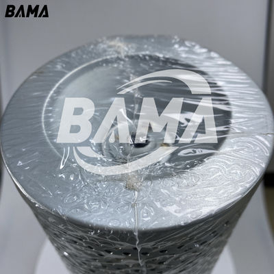 Supply Excavator Return Oil Filter Element R722G10 R722C10 R722G06 Condition