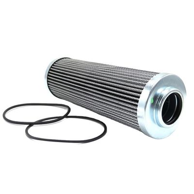 Industrial Hydraulic Oil Filter 4360129M1 with -25°C to 120°C Operating Temperature