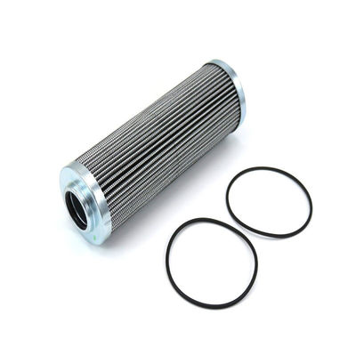 Industrial Hydraulic Oil Filter 4360129M1 with -25°C to 120°C Operating Temperature