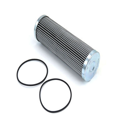 Industrial Hydraulic Oil Filter 4360129M1 with -25°C to 120°C Operating Temperature