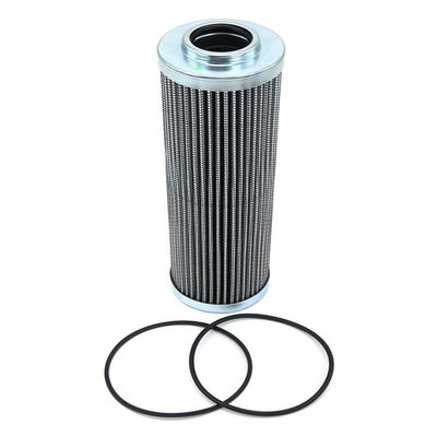 Industrial Hydraulic Oil Filter 4360129M1 with -25°C to 120°C Operating Temperature
