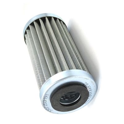 Glass Fiber Tractor Hydraulic Oil Filter 3307250M91 for Video Outgoing-Inspection