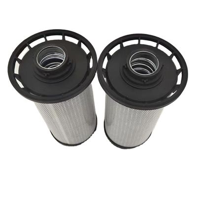 Glass Fiber Core Components Pump Truck Hydraulic Oil Filter 0501-396-897 with Design