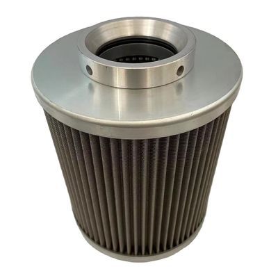 Industrial Hydraulic Oil Filter XNJ-250X80Y The Must-Have for Machinery Repair Shops