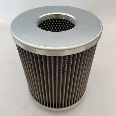 Industrial Hydraulic Oil Filter XNJ-250X80Y The Must-Have for Machinery Repair Shops
