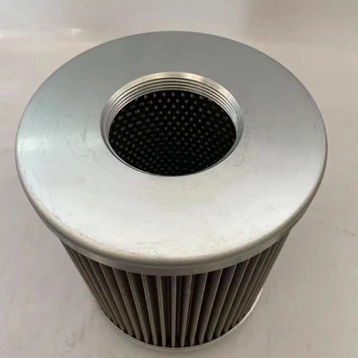 Industrial Hydraulic Oil Filter XNJ-250X80Y The Must-Have for Machinery Repair Shops