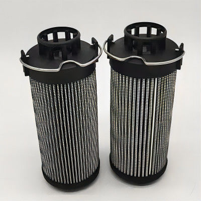 1KG Hydraulic Oil Filter HF4L10VQ Continuous Operating Temperature -25°C to 120°C Zul
