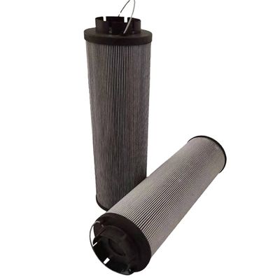 Video outgoing-inspection MEH1492RNTF10N-M50 Gearbox Hydraulic Oil Filter Element
