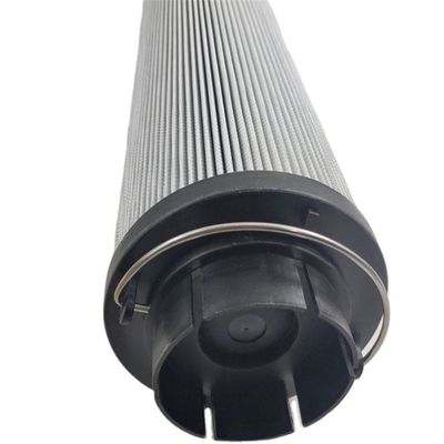 Video outgoing-inspection MEH1492RNTF10N-M50 Gearbox Hydraulic Oil Filter Element