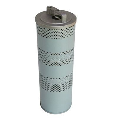 Construction Machinery Hydraulic Oil Filter 4448402 with 3 month of core components