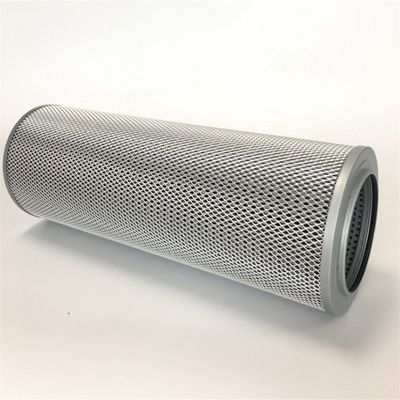 Provided Video Outgoing-Inspection Excavator Hydraulic Oil Filter Element for XE330C