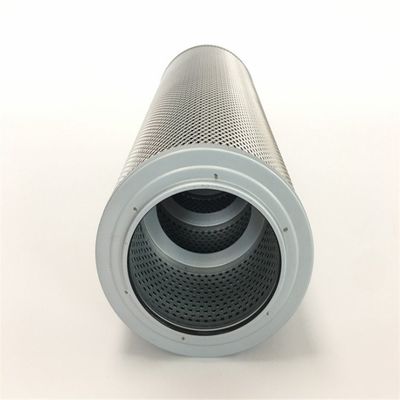 Provided Video Outgoing-Inspection Excavator Hydraulic Oil Filter Element for XE330C
