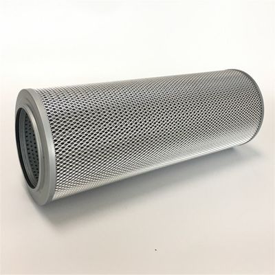 Provided Video Outgoing-Inspection Excavator Hydraulic Oil Filter Element for XE330C