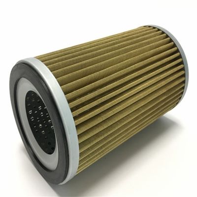 Hydraulics Field of Application 1KG Excavator Hydraulic Oil Filter Element 203-60-21141