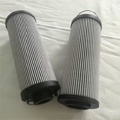 Hotels Video Outgoing-Inspection Industrial Hydraulic Oil Filter Element 0240R005BN4HC