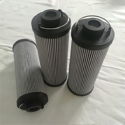 Hotels Video Outgoing-Inspection Industrial Hydraulic Oil Filter Element 0240R005BN4HC