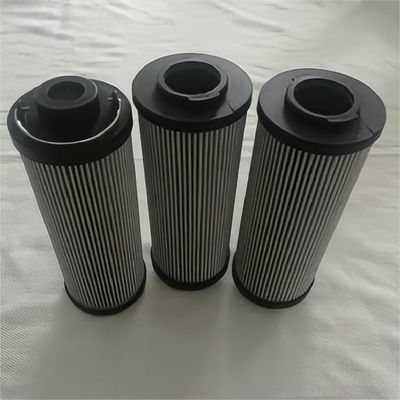 Hotels Video Outgoing-Inspection Industrial Hydraulic Oil Filter Element 0240R005BN4HC